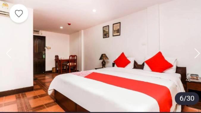 Hotel Jomtien View Paradise Bagian luar foto
